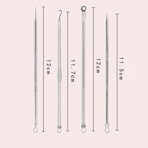 Acne Needle Facial Cleansing Acne Picking Beauty Tool