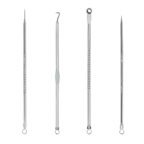 Acne Needle Facial Cleansing Acne Picking Beauty Tool