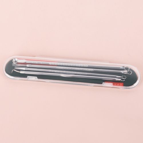 Acne Needle Facial Cleansing Acne Picking Beauty Tool