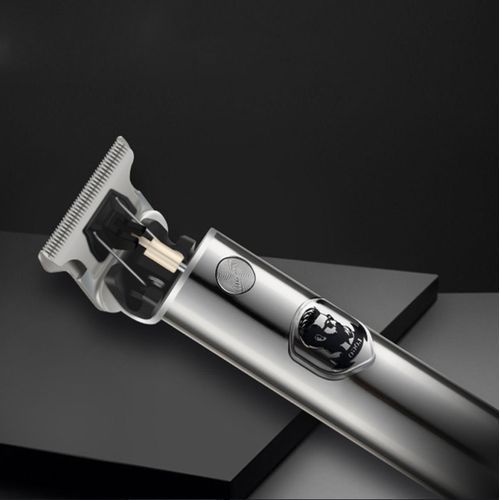 Rechargeable Hair Clipper, LCD Hair Cutting Machine
