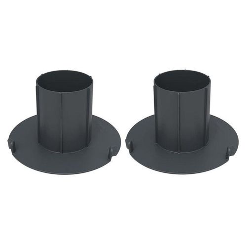2PCS Blender Parts Splash Interesting Cover for Miximizer TM6 TM5