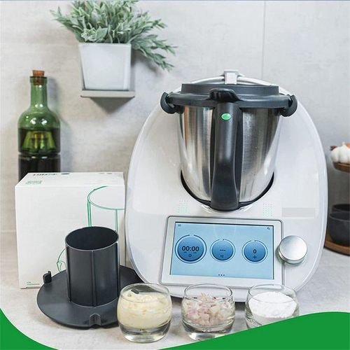 2PCS Blender Parts Splash Interesting Cover for Miximizer TM6 TM5
