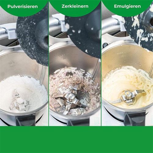 2PCS Blender Parts Splash Interesting Cover for Miximizer TM6 TM5