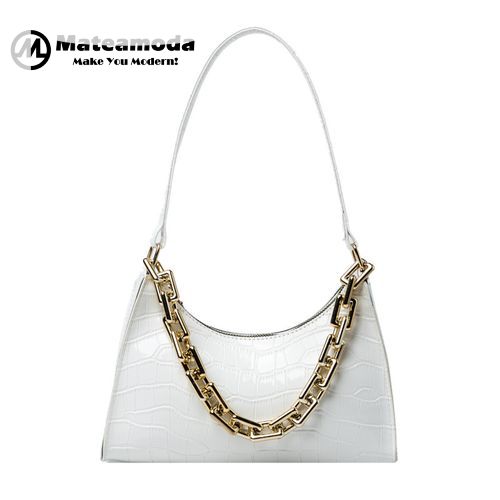 Mateamoda Women Bags Ladies Bags Handbags Purse Shoulder Bags Baguette Underarm Bags