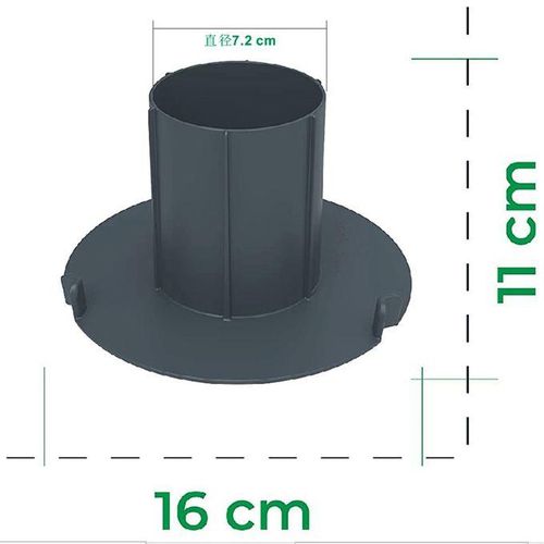 2PCS Blender Parts Splash Interesting Cover for Miximizer TM6 TM5