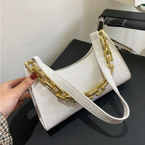 Mateamoda Women Bags Ladies Bags Handbags Purse Shoulder Bags Baguette Underarm Bags