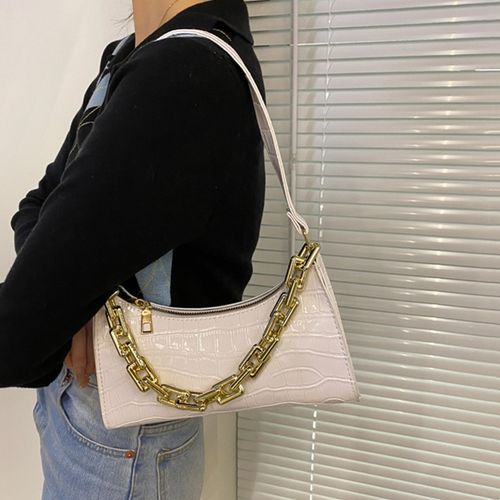Mateamoda Women Bags Ladies Bags Handbags Purse Shoulder Bags Baguette Underarm Bags