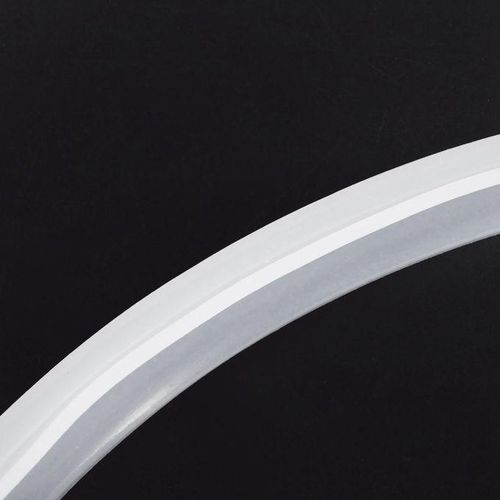 2 Pcs Rubber Gasket Seal Ring 20cm Inner Dia for 4L Pressure Cooker
