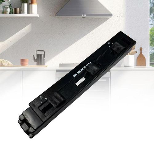 Range Hood Pushbutton Switch Switch Assembly For Network