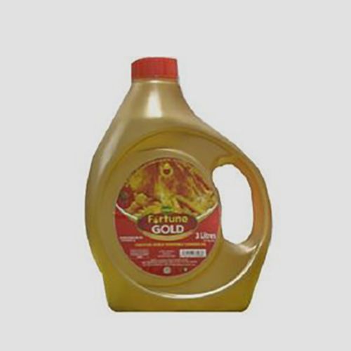 Fortune Fortune Gold Cooking Oil -3L