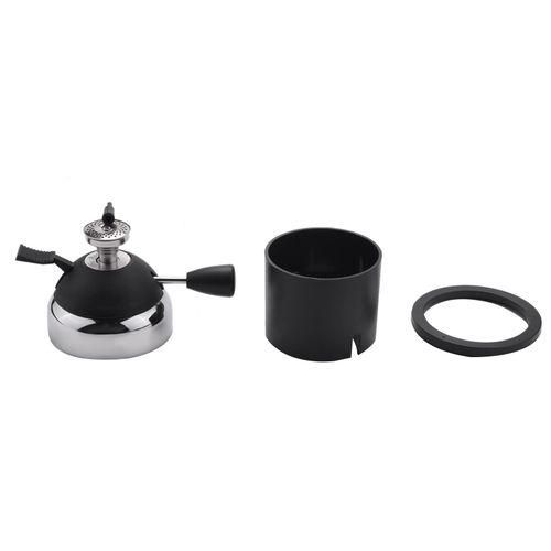 Gas Burner HT5015M Mini Tabletop Gas Butane Burner Heater