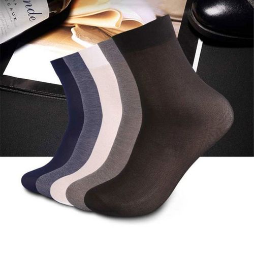 Mateamoda 24 PCS Socks Anklet 24 In 1 Casual Socks