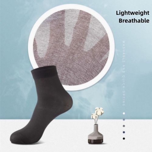 Mateamoda 24 PCS Socks Anklet 24 In 1 Casual Socks