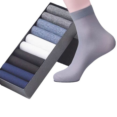 Mateamoda 24 PCS Socks Anklet 24 In 1 Casual Socks