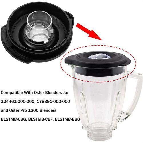 Blender Jar Lid Cover Cap Repla cement for Oster Osterizer Cl