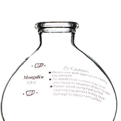 Coffee Syphon Pot Accessories TCA35Cup High Quality Glass
