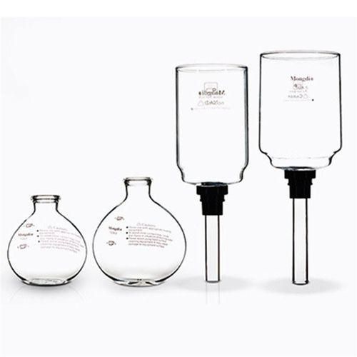 Coffee Syphon Pot Accessories TCA35Cup High Quality Glass