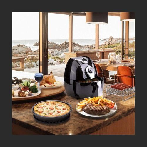 Air Fryer Accessories 11Pcs Kit 7 Inch Compatible for Philip