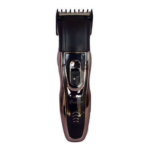 Rechargeable Professional Shaver Trimmer Care Set - Black