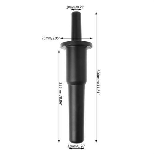 Blender Part for Vitamix Blender Mixer Containers Low Jug Ki