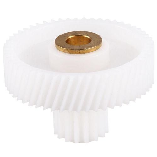 Meat Grinder Parts Plastic Gear Parts for Meat Grinder