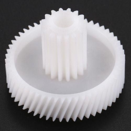 Meat Grinder Parts Plastic Gear Parts for Meat Grinder