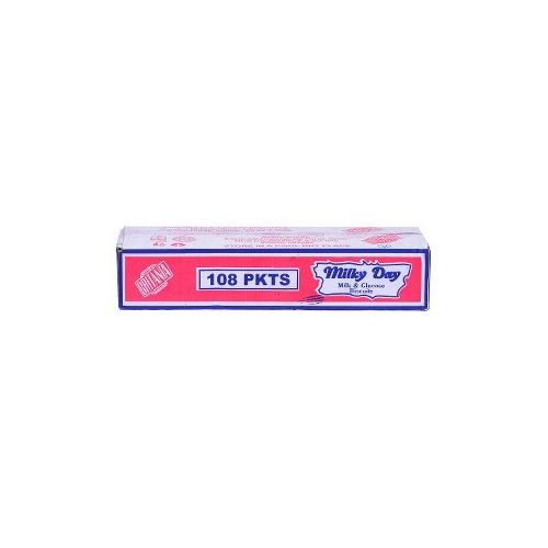 Britania MILK DAY 108PCS