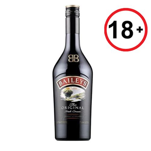 Baileys Original - 750ml.
