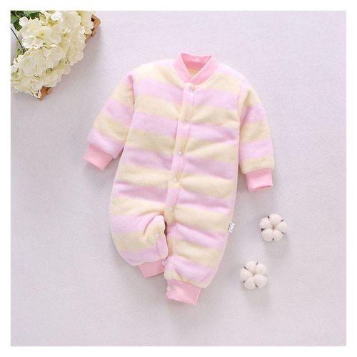 Fashion Newborn Rompers Clothes Infant Playsuits One Picec Jumpsuit