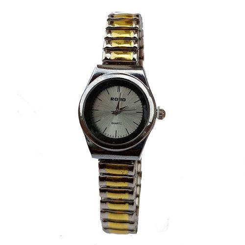 Robo Bundle Of (His And Her's) Watches - Gold