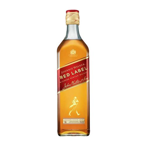 Johnnie Walker Red Label 750Ml.