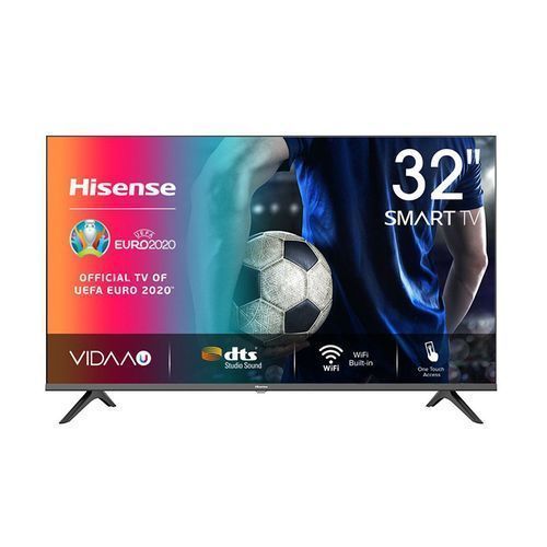 Hisense 32" HDR LED Digital Smart TV.