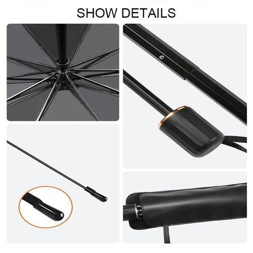 Car Sunshade, UV Protection/heat Insulation Windshield Sunshade