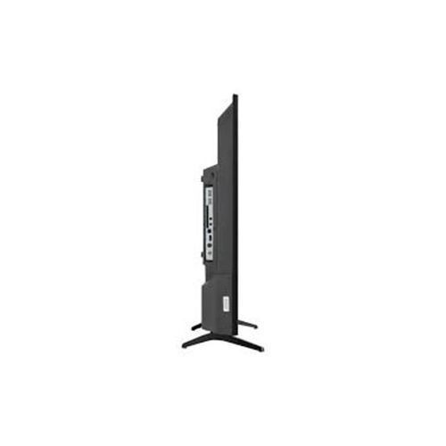 Hisense 50 Inches Hisense Smart Tv, 4k UHD Digital - Black