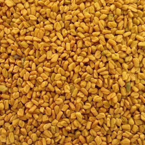 OFU Foods Uganda Fenugreek Seeds 250g