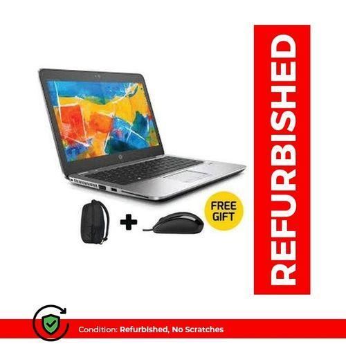 Hp EliteBook 840, Core i5, 16GB Ram, 500GB Storage Refurbished -Black