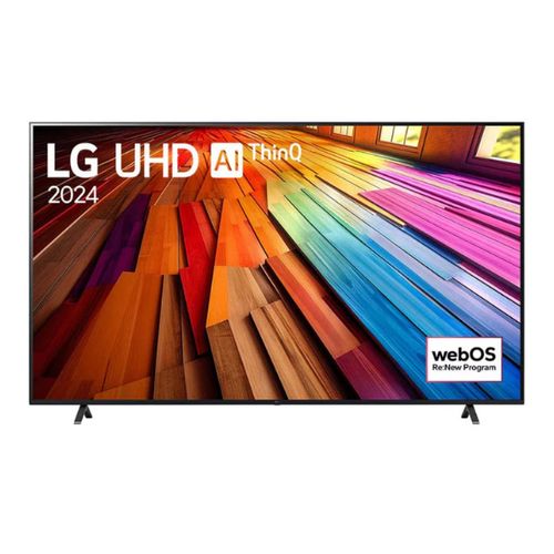 LG 86 Inch TV