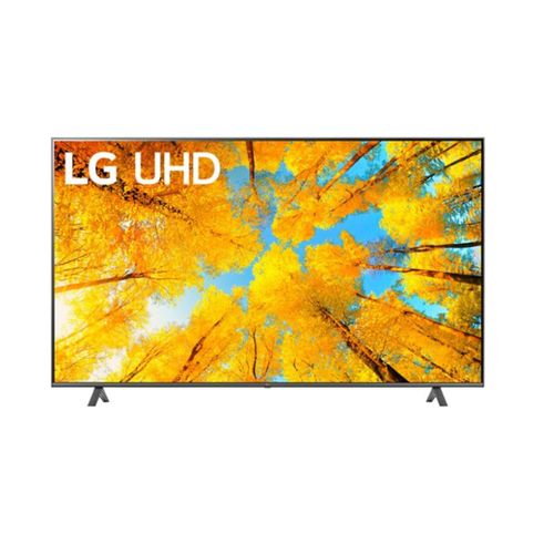 LG 86 Inch TV