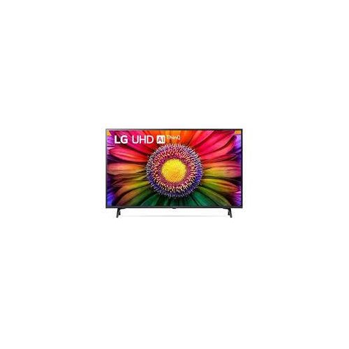 LG 86 Inch TV