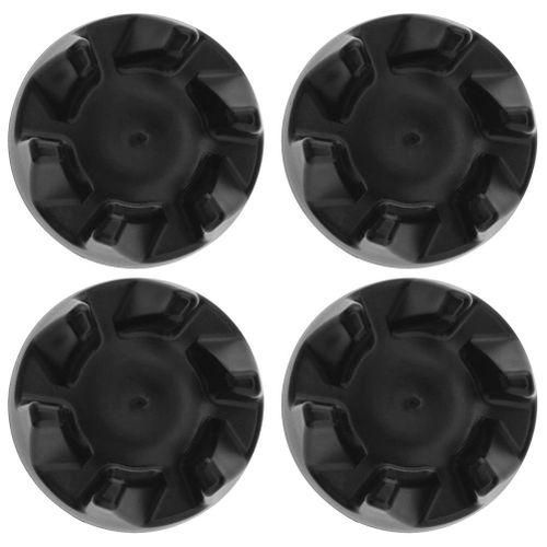 4PCS Coupling for Kitchenaid Blender Parts Blender Rubber C