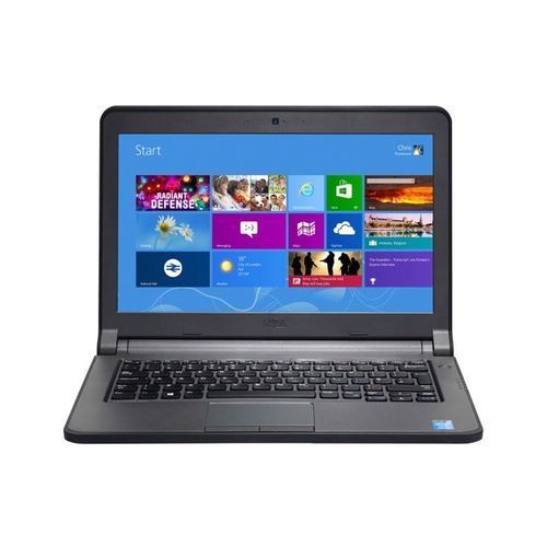DELL Latitude 13.3 Inch 8GB RAM 500GB HDD Storage Plus Free Mouse & Bag - Grey