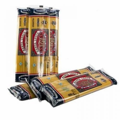 Santa Lucia 12 Pack Spaghetti  250g