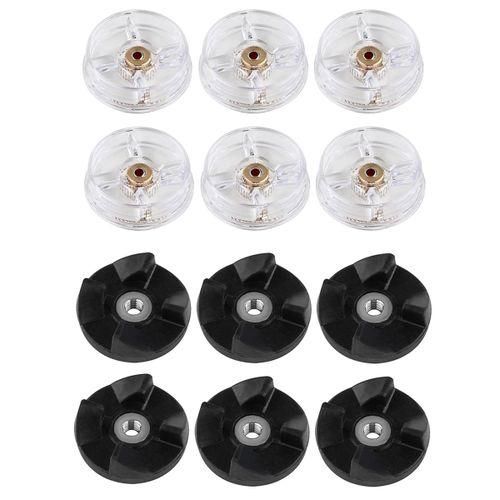 12PCS Gear for MagicBullet Blender MB1001