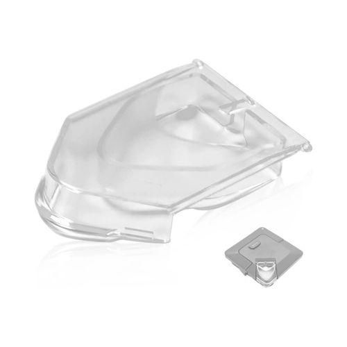 Pour Spout Cover for Ninja Blender Lid 72 Oz Pitchers, L