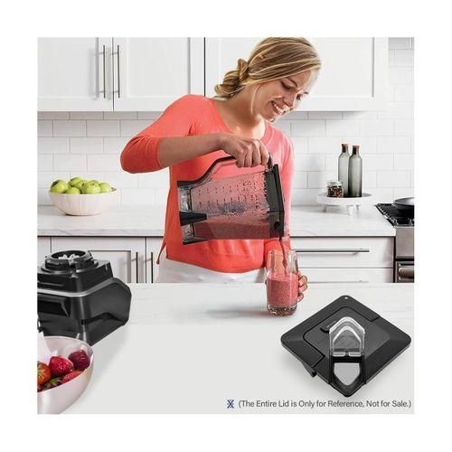 Pour Spout Cover for Ninja Blender Lid 72 Oz Pitchers, L