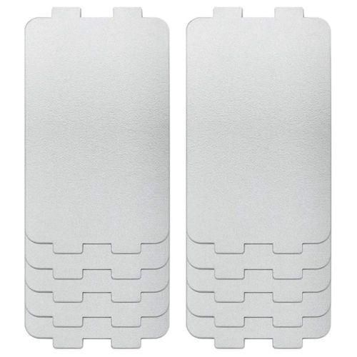 10Pcs Oven Universal Mica Foil, Repment Sheets