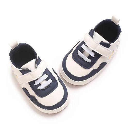 Baby Cartoon Casual Sneakers Newborn Soft Soled Walking Shoes