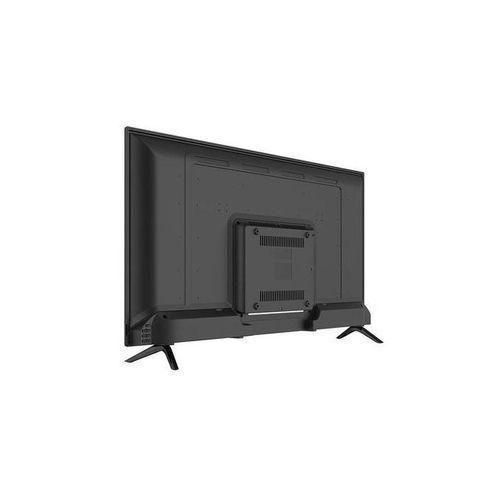 Global Star Global Star 55 Inch 4K UHD Android Smart Tv With Built-In WIFI - Black (1YR <br />WRTY)(1 YR WRTY)