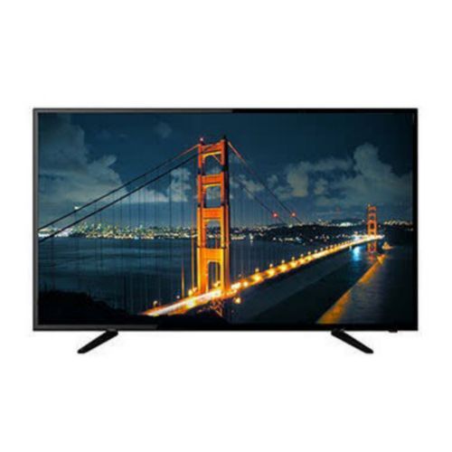 Chiq 32" With Inbuilt Free To Air Decoder Full HD LED Television  -  Black