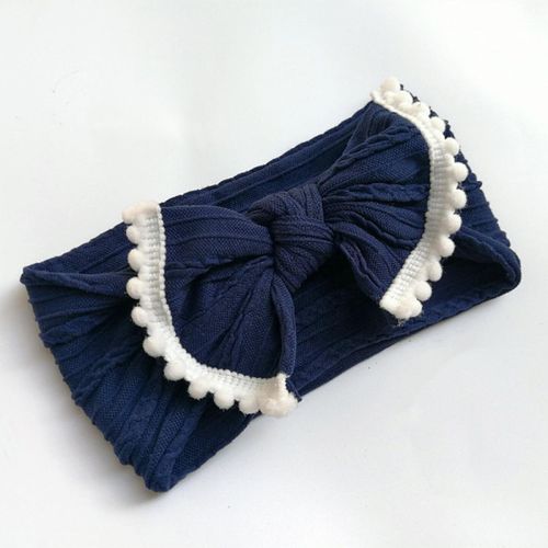 Aberdare Children's Hair Band, Bow Hair Accessories, Baby Headband, Babies' Headwear, Bath Scarf